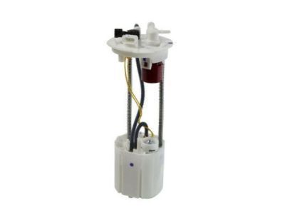 2015 Chevrolet Silverado Fuel Pump - 13513409