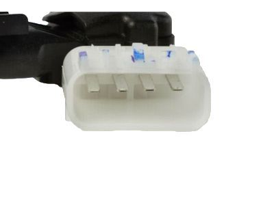 GM 13513409 Fuel Tank Fuel Pump Module Kit (W/O Fuel Level Sensor)