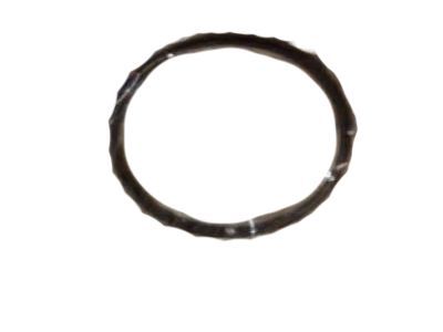 2012 Chevrolet Suburban Wheel Seal - 25807414