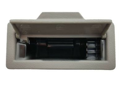 GM 15976060 Ashtray Assembly, Rear Side Door *Neutral Medium