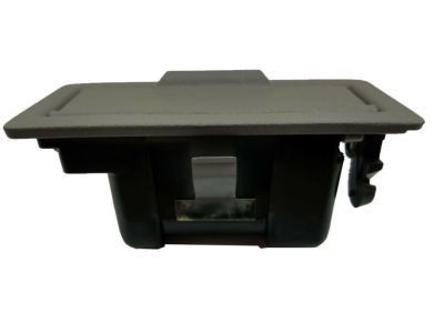 GM 15976060 Ashtray Assembly, Rear Side Door *Neutral Medium