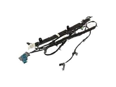 GM 23170765 Harness Assembly, Roof Wiring