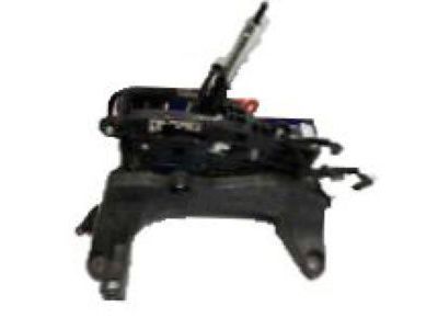 GM 13520828 Control Assembly, Automatic Transmission (W/O Base)