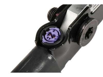 19366593 GM Tensioner Kit,Driver Seat Belt (Retractor Side) *Grey Product Photo 1 of 3