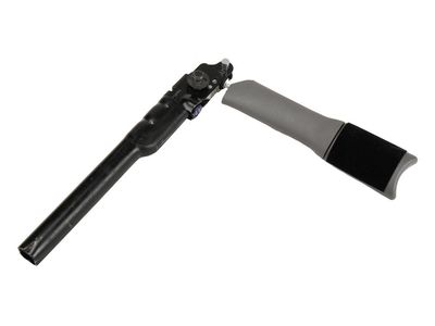 19366593 GM Tensioner Kit,Driver Seat Belt (Retractor Side) *Grey Product Photo 2 of 3