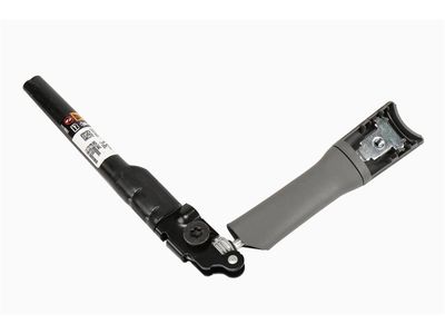 19366593 GM Tensioner Kit,Driver Seat Belt (Retractor Side) *Grey Product Photo 3 of 3