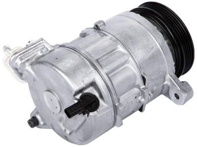 Cadillac Escalade A/C Compressor - 84317498