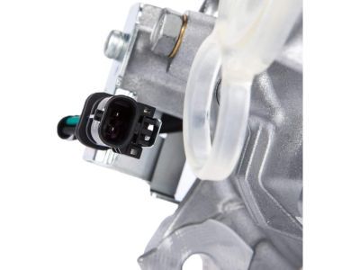 GM 84317498 Air Conditioner Compressor Kit