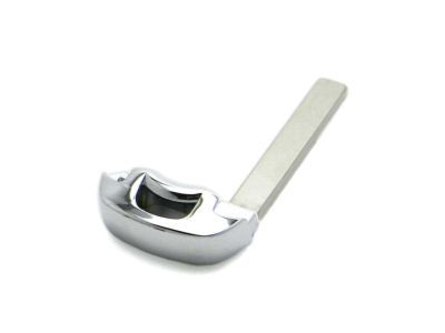 13510388 - Genuine GM Key, Door Lock & Ignition Lock (Uncoded)