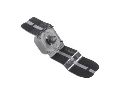 26524685 GM BAFFLE-BODY SI INR UPR PNL Product Photo 2 of 2