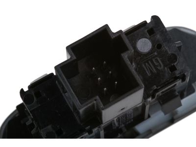 Chevrolet Hazard Warning Switch - 84407789