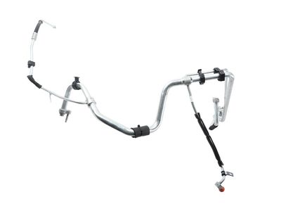 84819072 GM A/C Refrigerant Heat Exchanger Assembly Product Photo 2 of 2