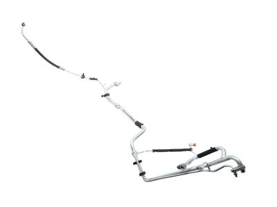 GM 84819072 A/C Refrigerant Heat Exchanger Assembly 84819072 GM A/C Refrigerant Heat Exchanger Assembly Product Photo 1 of 2