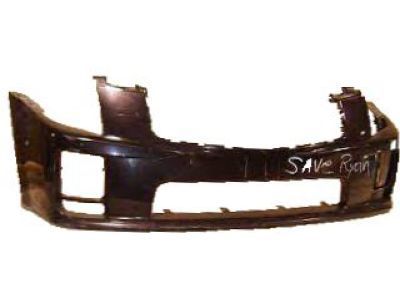 Cadillac CTS Bumper - 12335777