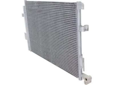 2008 Chevrolet Corvette A/C Condenser - 10442892