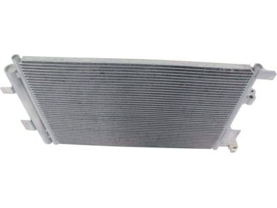 GM 10442892 Condenser,A/C