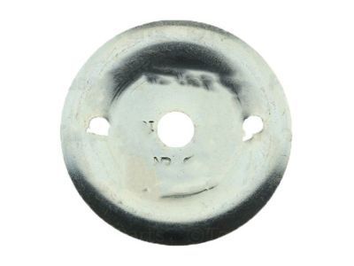 GM 15799131 Retainer, Body Bolt Lower Cushion