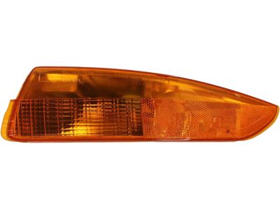 GM 5978551 Lamp Assembly, Daytime Running & Parking & T/Side