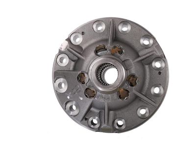 GMC G3500 Differential - 12479062