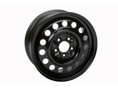 Buick Spare Wheel - 9595642