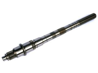 GM 89059965 Shaft,Main