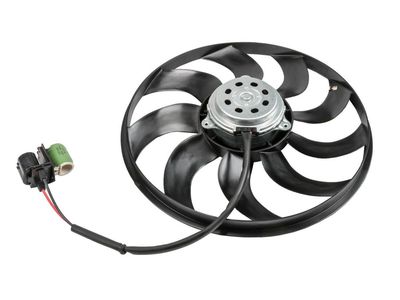 Chevrolet Trax Fan Blade - 95391502