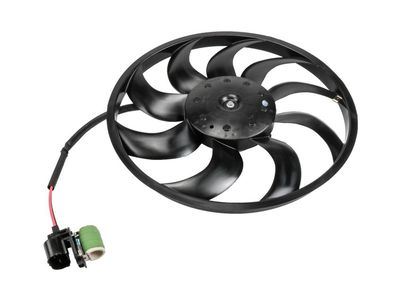 Chevrolet Trax Fan Blade - 95391502