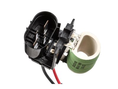 Chevrolet Trax Fan Blade - 95391502