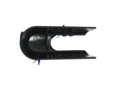 93178860 GM Cap,Rear Window Wiper Arm Finish Product Photo 3 of 4