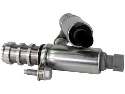 12628347 GM Valve Assembly, Camshaft Position Actuator Intake Solenoid Product Photo 2 of 4