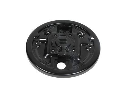 GM 13381393 Plate Assembly, Rear Brake Backing <Use 5B X0001>