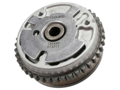 Cadillac Cam Gear - 12684832