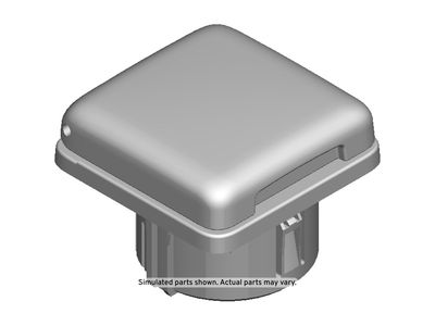 Chevrolet 13549534