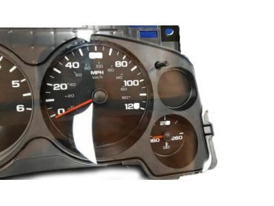 GM 22838405 Instrument Panel Gage CLUSTER