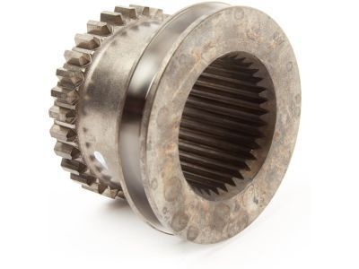 GM 19260068 Clutch,Transfer Case High/Low