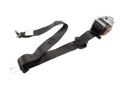 2006 Pontiac Pursuit Seat Belt - 19169209