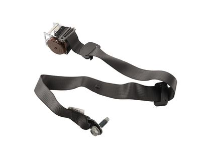 2006 Pontiac Pursuit Seat Belt - 19169209