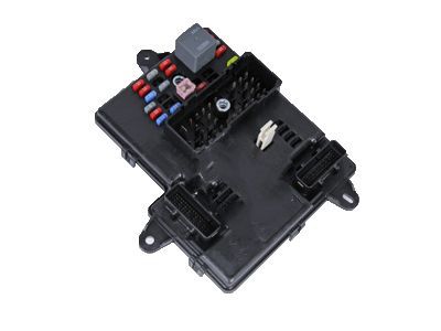 GM 25928052 Body Control Module Assembly