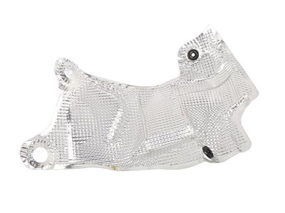 2023 Chevrolet Tahoe Exhaust Heat Shield - 84525244