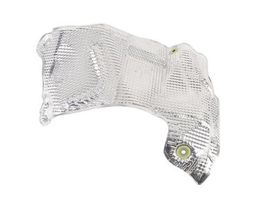 2023 Chevrolet Tahoe Exhaust Heat Shield - 84525244