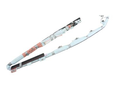 84939624 GM Front & Rear Row Roof Rail Airbag Assembly Product Photo 3 of 3