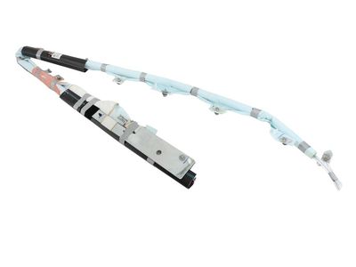 84939624 GM Front & Rear Row Roof Rail Airbag Assembly Product Photo 1 of 3