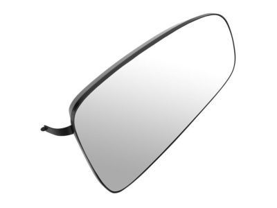 2000 Chevrolet Monte Carlo Side View Mirrors - 88893368