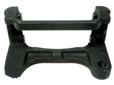 Cadillac XLR Brake Caliper Bracket - 88964167