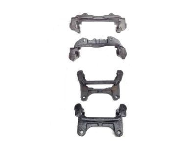 GM 88964167 Bracket,Rear Brake Caliper