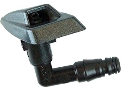 GM 12335754 Nozzle,Headlamp Washer (R.H.)