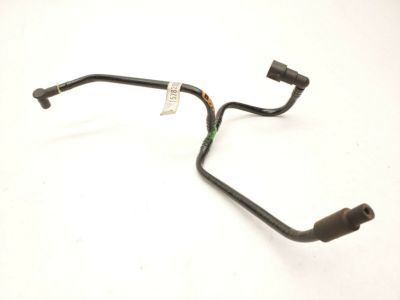 GM 15782802 Solenoid Asm - Intake Manifold Tuning Valve Actuator