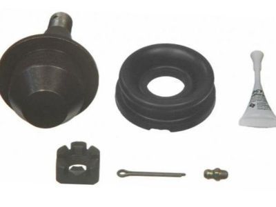 12383410 GM Front Lower Control Arm Ball Stud Kit Product Photo 2 of 3