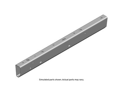 84728501 GM REINFORCEMENT ASM-F/CMPT FRT INR S/RL Product Photo 1 of 1