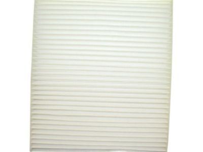 GM 19338059 Pass Compartment Air Filter 19338059 GM Pass Compartment Air Filter Product Photo 1 of 1